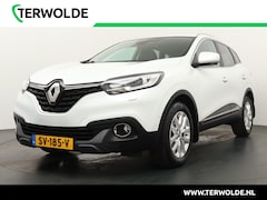 Renault Kadjar - 1.2 TCe 130 Intens | AUTOMAAT | Trekhaak | Parkeercamera |