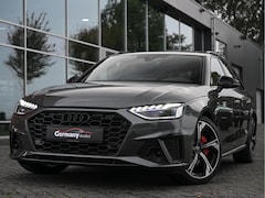 Audi A4 Avant - 40TFSI S-Edition Competition 204pk RS-Zetels Pano Keyless Sfeerverl 19-inch