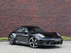 Porsche 911 - 3.0 Carrera *Heritage Design*Sport Design*Chrono*Schuifdak