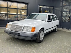 Mercedes-Benz 200-serie - (W124) TD