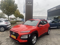 Hyundai Kona - 1.0T Essence Trekhaak*RIJKLAARPRIJS