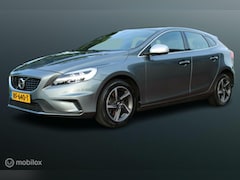 Volvo V40 - 2.0 T4 190 PK Business Sport, R-design, Stoelverwarming, Led verlichting, Cruise, Clima, N