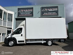 Peugeot Boxer - 435 2.2 HDI NIEUWE MOTOR LAADKLEP MEUBELBAK LAADLIFT