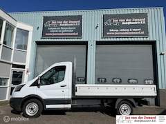 Ford Transit - 310 2.2 TDCI Open laadbak Pick up Ambiente Openlaadbak