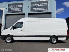 Volkswagen Crafter - Bestel 46 2.0 TDI L3H2