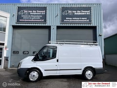 Ford Transit - 260S 2.2 TDCI Economy Edition AIRCO Imperiaal 3 zitplaatsen EURO 5