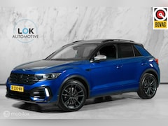 Volkswagen T-Roc - 2.0 TSI 4Motion R|PANO|AKRA|BEATS|LEDER|LED|