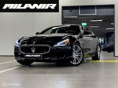 Maserati Quattroporte - 3.0 S Q4 | 4x4 | H&K | Led