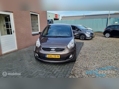 Kia Venga - 1.6 CVVT Plus Pack , Airco , Panoramadak ,