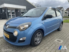 Renault Twingo - 1.2 Collection NL 2012 | Airco | Cruise | APK