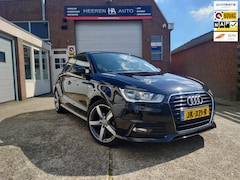 Audi A1 Sportback - 1.0 TFSI Adrenalin, Navigatie, Cruise control, 5 Deurs