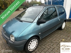 Renault Twingo - 1.2-16V Lazuli apk 17-10-25