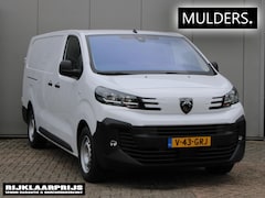 Peugeot Expert - 1.5 BlueHDi 120 S&S L3 VOORRAAD KORTING