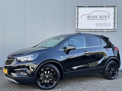 Opel Mokka X - 1.4 Turbo Innovation Schuifdak/Trekhaak/Apple Carplay