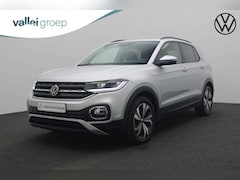 Volkswagen T-Cross - 1.0 TSI 110PK DSG Active | Camera | Navi Discover Pro | Stoelverwarming | ACC | Apple Carp