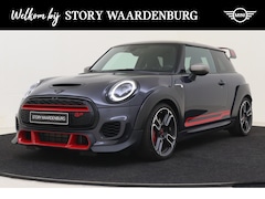 MINI John Cooper Works - Hatchback GP Automaat / Sportstoel / Stoelverwarming / LED / Cruise Control / Getint Glas