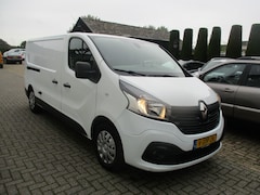 Renault Trafic - 1.6 dCi T29 L2H1 Luxe