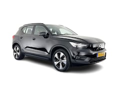 Volvo XC40 - Recharge P8 AWD [ 3-Fase ] (INCL-BTW) *FULL-LED | LEDER-MICROFIBRE | APP-CONNECT | SPORT-S