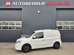 Mercedes-Benz Citan - 108 CDI BlueEFFICIENCY MARGE Nieuwe Apk