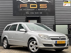 Opel Astra Wagon - 1.6|Airco|LM Velgen