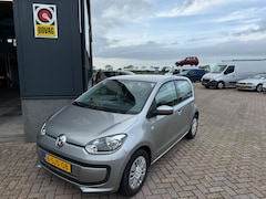 Volkswagen Up! - 1.0 move up! BlueMotion