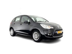 Citroën C3 - 1.6 e-HDi Dynamique *NAVI-FULLMAP | COMFORT-SEATS | ECC | CRUISE | TOWBAR | 15''ALU