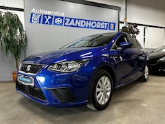 Seat Ibiza - 1.0 TSI FR Business Intense