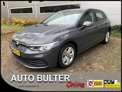 Volkswagen Golf - 8, 1.0 TSI Life Business