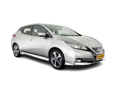 Nissan LEAF - Tekna 40 kWh Aut.*BOSE-SURROUND | 1/2-LEDER | FULL-LED | ADAPTIVE-CRUISE | SURROUND-VIEW |