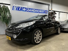 Peugeot 207 CC - 1.6 VTi Roland Garros