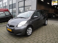 Toyota Yaris - 1.3 VVTi Aspiration//2E EIGENAARS AUTO//MET BOEKJES//