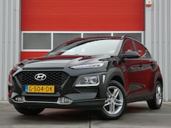 Hyundai Kona - 1.0 T-GDI Comfort/ lage km/ zeer mooi