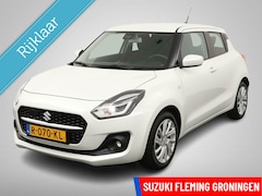 Suzuki Swift - 1.2 Select Smart Hybrid