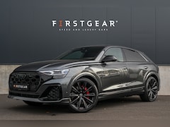 Audi Q8 - 60 TFSI e quattro Pro Line S Competition *Bang & Olufsen / Vierwielbesturing / Massage / V