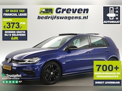 Volkswagen Golf - 1.5 TSI R-Line 150PK Automaat Pano Clima ACC Camera Carplay LED Navi Virtual 17"LMV PDC