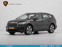 Skoda Enyaq iV - 60 180pk (Ex. 2.000 Subsidie) Navigatie Camera Clima Lm Velgen 194