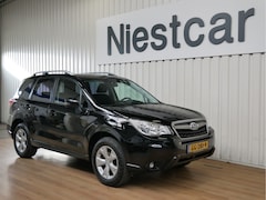 Subaru Forester - 2.0 Comfort