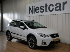 Subaru XV - 2.0i Premium CVT + AWD