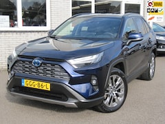 Toyota RAV4 - 2.5 Hybrid AWD Executive PREMIUM PACK*stoel ventilatie