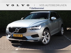 Volvo XC60 - 2.0 T8 Twin Engine AWD Momentum | Trekhaak | Leder | Intellisafe Pro |