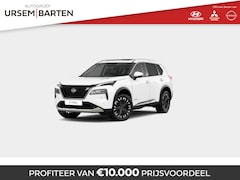 Nissan X-Trail - 1.5 e-Power Tekna | €10.000, - Voorraadkorting