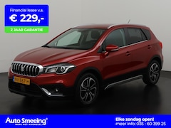 Suzuki S-Cross - 1.0 Boosterjet Exclusive | Trekhaak | Camera | Stoelverwarming | Zondag Open