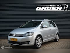 Volkswagen Golf Plus - 1.4 TSI Highline PDC|CLIMA|TREKH