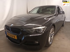 BMW 3-serie - 318i M Sport Edition - Diefstalschade - BPM