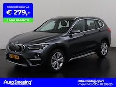 BMW X1 - sDrive20i Centennial High Executive | Trekhaak | Head Up | Leder | Zondag Open