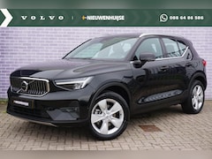 Volvo XC40 - 2.0 B3 Plus Bright | Leder | 360° camera | Trekhaak | Stoelverwarming | Google | Memory |