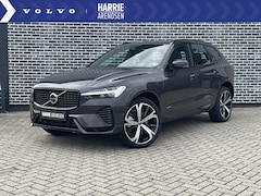 Volvo XC60 - 2.0 Recharge T6 AWD Plus Dark | Luchtvering | 360 Camera | Full-LED dynamische verlichting