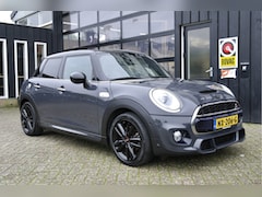 MINI Cooper S - 2.0 192 PK Chili Serious Business Automaat | NL-Auto | Pano | Leder | Dealer Onderhouden