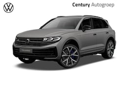 Volkswagen Touareg - R 3.0 TSI 340 kW / 462 pk SUV 8 vesn. Tiptonic