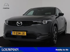 Mazda MX-30 - e-SkyActiv EV 145 Makoto 36 kWh | €2.000, - subsidie mogelijk | BOSE | 360 camera |